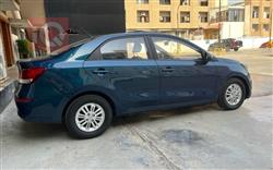 Kia Pegas